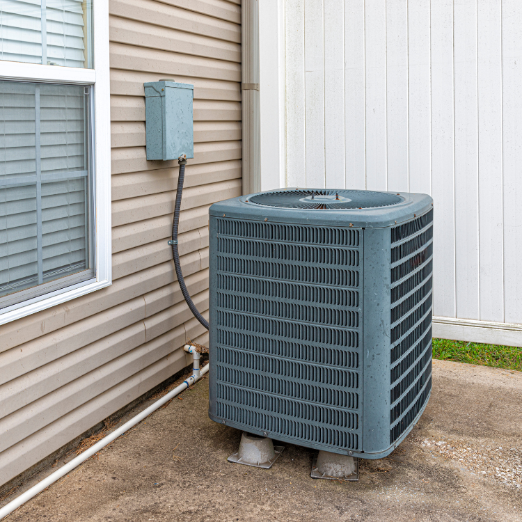 Air Conditioning in Virginia Beach, VA