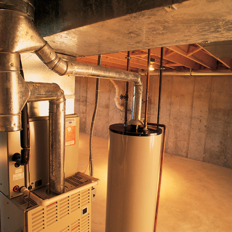 Furnace Services in Virginia Beach, VA