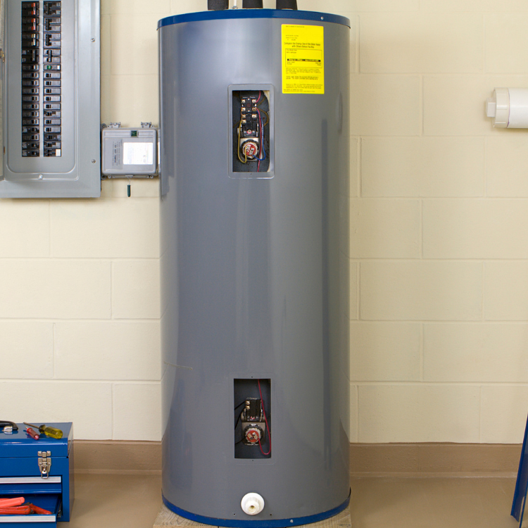 Water Heaters in Virginia Beach, VA